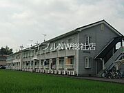 中庄駅より徒歩6分 1階 築28年8ヶ月の賃貸物件