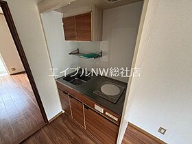 岡山県倉敷市上東（賃貸アパート1K・1階・24.75㎡） その5