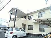 三宅コーポ 1階 築34年3ヶ月の賃貸物件