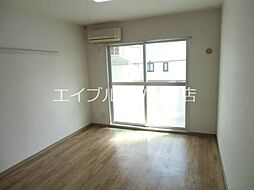 水島臨海鉄道 倉敷市駅 徒歩6分の賃貸マンション 3階1Kのリビング/ダイニング