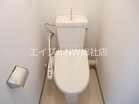 岡山県倉敷市大島（賃貸マンション1K・5階・25.00㎡） その8