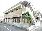 シャルマンファイブ 1階 築32年7ヶ月の賃貸物件