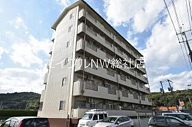 岡山県倉敷市二子（賃貸マンション1R・3階・31.50㎡） その8