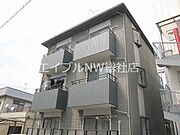 茶屋町駅より徒歩4分 3階 築35年2ヶ月の賃貸物件