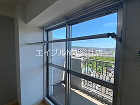 岡山県倉敷市二子（賃貸マンション1DK・6階・27.31㎡） その17