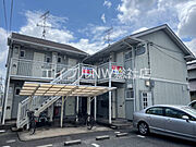 メゾンエポックB 1階 築30年3ヶ月の賃貸物件