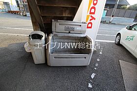 岡山県倉敷市広江1丁目（賃貸アパート1LDK・2階・38.00㎡） その18