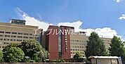 川崎医科大学附属病院 1482m