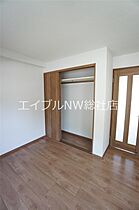 岡山県倉敷市中庄（賃貸マンション1DK・3階・33.00㎡） その9