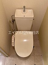 岡山県総社市門田（賃貸マンション1K・1階・27.00㎡） その8