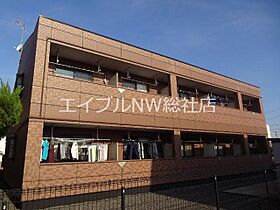 岡山県倉敷市連島2丁目（賃貸アパート1K・2階・31.02㎡） その6