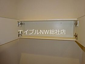 岡山県倉敷市東町（賃貸アパート1K・1階・31.02㎡） その23