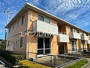 弥生駅より徒歩16分 2階 築19年9ヶ月の賃貸物件