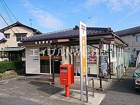 岡山県総社市駅南1丁目（賃貸テラスハウス2LDK・1階・60.00㎡） その23