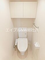 岡山県倉敷市石見町（賃貸アパート1LDK・2階・46.83㎡） その7