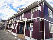 エクセレンス 2階 築27年6ヶ月の賃貸物件