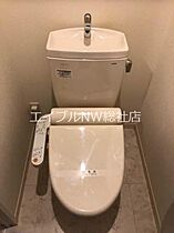 岡山県倉敷市中島（賃貸マンション1LDK・3階・45.95㎡） その8