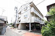 エンゼル33 3階 築35年1ヶ月の賃貸物件