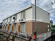 レオパレスソフィア 2階 築23年9ヶ月の賃貸物件