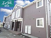 アウローラ 1階 築23年10ヶ月の賃貸物件