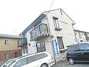 サンライズ吉備津Ｂ 1階 築29年2ヶ月の賃貸物件