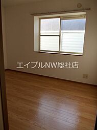 JR吉備線 備前一宮駅 徒歩16分の賃貸アパート 2階3DKのリビング/ダイニング