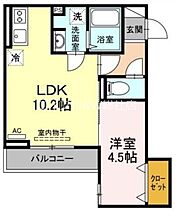 間取り：233021055784