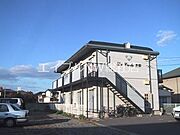 ラコンテ倉敷 2階 築31年5ヶ月の賃貸物件