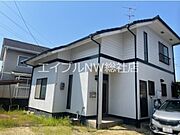 福井駅より徒歩15分 1階 築33年2ヶ月の賃貸物件