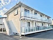 庭瀬駅より徒歩37分 2階 築28年9ヶ月の賃貸物件