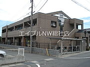 エスペランスコート 1階 築19年5ヶ月の賃貸物件