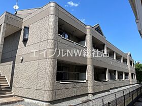 岡山県倉敷市広江1丁目（賃貸アパート1K・1階・36.00㎡） その3