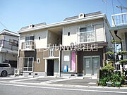 福井駅より徒歩7分 2階 築38年10ヶ月の賃貸物件