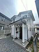 倉敷市駅より徒歩32分 1階 築30年1ヶ月の賃貸物件