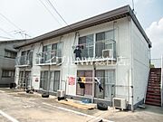 小田アパート 2階 築47年11ヶ月の賃貸物件