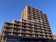 倉敷駅より徒歩13分 10階 築35年8ヶ月の賃貸物件