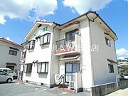 シャトル三瑞１ 2階 築28年3ヶ月の賃貸物件