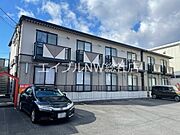 プルミエール 1階 築29年8ヶ月の賃貸物件