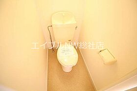 岡山県倉敷市茶屋町（賃貸アパート1K・1階・22.87㎡） その8