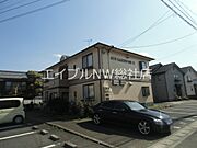 サンガーデン倉敷Ｅ 2階 築31年1ヶ月の賃貸物件