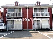 ＡｓｕｒｉｉｔｏＡ 2階 築31年11ヶ月の賃貸物件