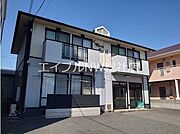 児島駅より徒歩10分 2階 築32年2ヶ月の賃貸物件