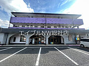 清音駅より徒歩13分 3階 築36年1ヶ月の賃貸物件