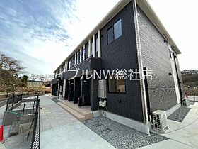 岡山県倉敷市児島小川8丁目（賃貸アパート2LDK・2階・56.86㎡） その6