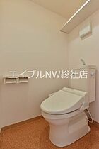 岡山県倉敷市徳芳（賃貸マンション1K・2階・28.20㎡） その9