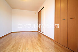 JR山陽本線 倉敷駅 徒歩15分の賃貸マンション 2階1Kのリビング/ダイニング