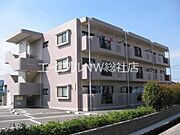 モンルポ 3階 築23年8ヶ月の賃貸物件