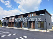 金光駅より徒歩15分 1階 新築の賃貸物件