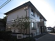 プレジャーライフ 2階 築25年11ヶ月の賃貸物件