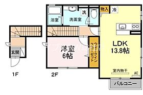 間取り：233021333166